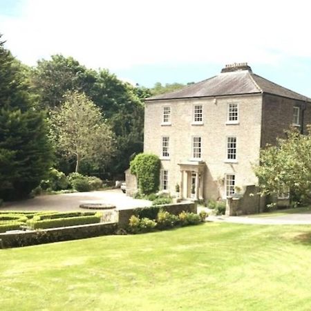 Georgian Villa In Richmond On The River Swale 外观 照片
